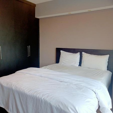 Cozy The H Residence Cawang By Bonzela Property Jakarta Bagian luar foto