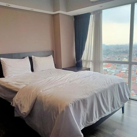Cozy The H Residence Cawang By Bonzela Property Jakarta Bagian luar foto