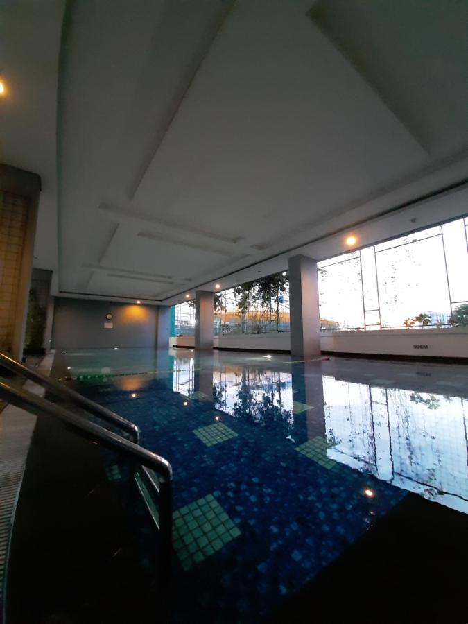 Cozy The H Residence Cawang By Bonzela Property Jakarta Bagian luar foto