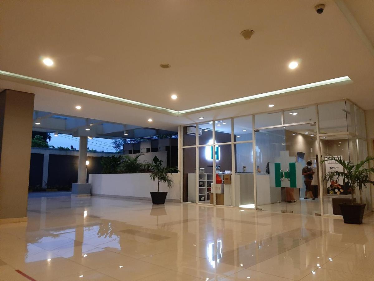 Cozy The H Residence Cawang By Bonzela Property Jakarta Bagian luar foto
