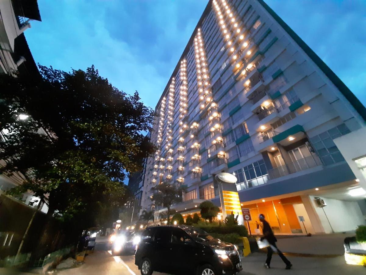 Cozy The H Residence Cawang By Bonzela Property Jakarta Bagian luar foto