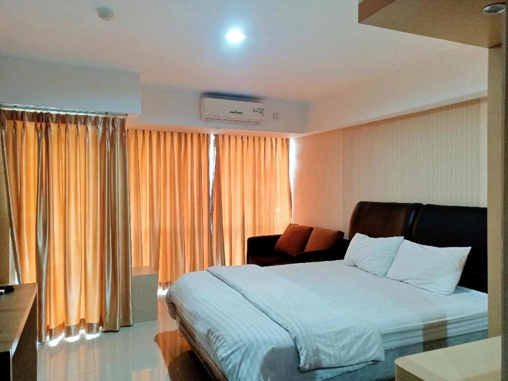 Cozy The H Residence Cawang By Bonzela Property Jakarta Bagian luar foto