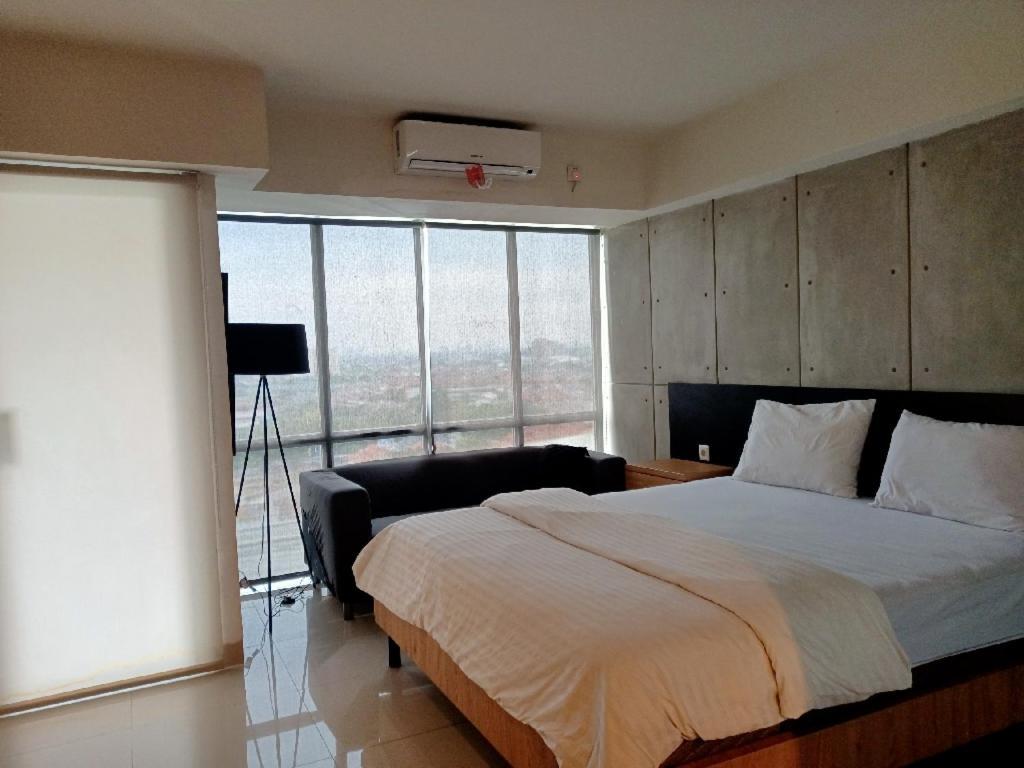 Cozy The H Residence Cawang By Bonzela Property Jakarta Bagian luar foto