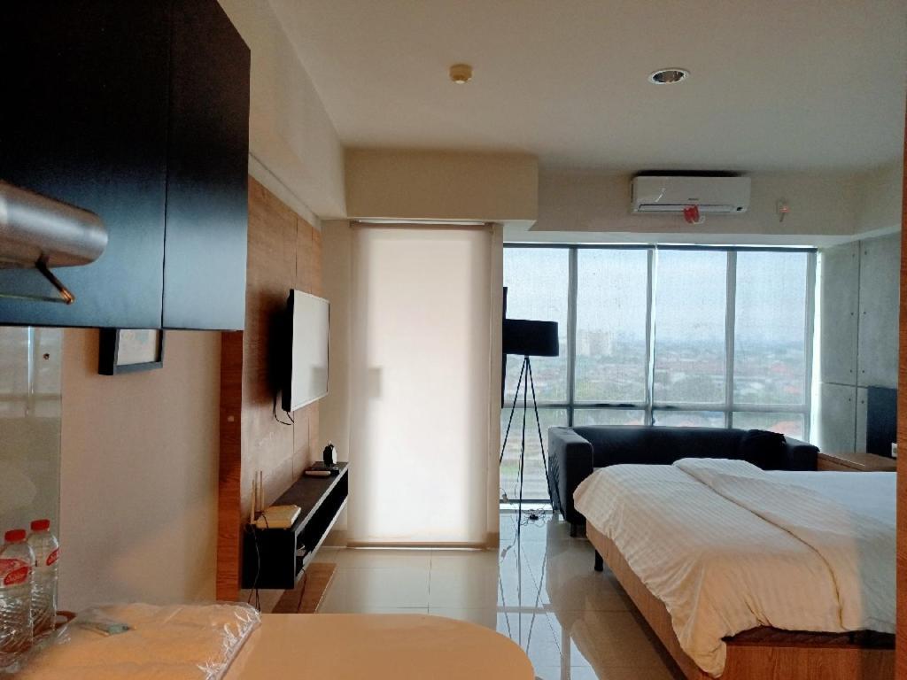 Cozy The H Residence Cawang By Bonzela Property Jakarta Bagian luar foto