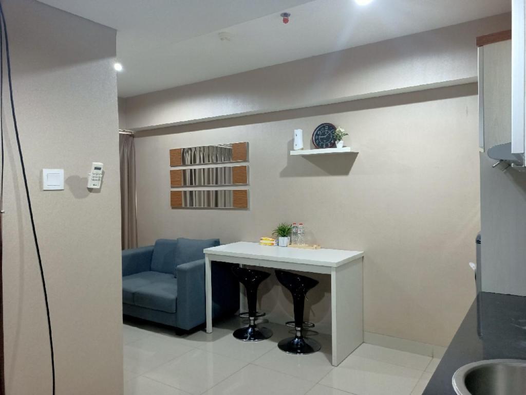 Cozy The H Residence Cawang By Bonzela Property Jakarta Bagian luar foto
