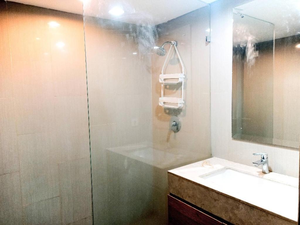Cozy The H Residence Cawang By Bonzela Property Jakarta Bagian luar foto