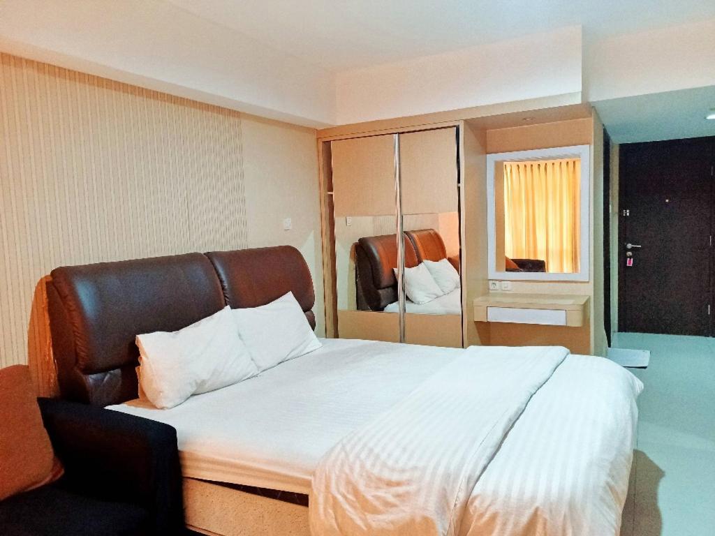 Cozy The H Residence Cawang By Bonzela Property Jakarta Bagian luar foto