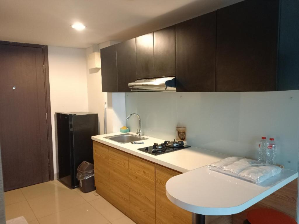 Cozy The H Residence Cawang By Bonzela Property Jakarta Bagian luar foto