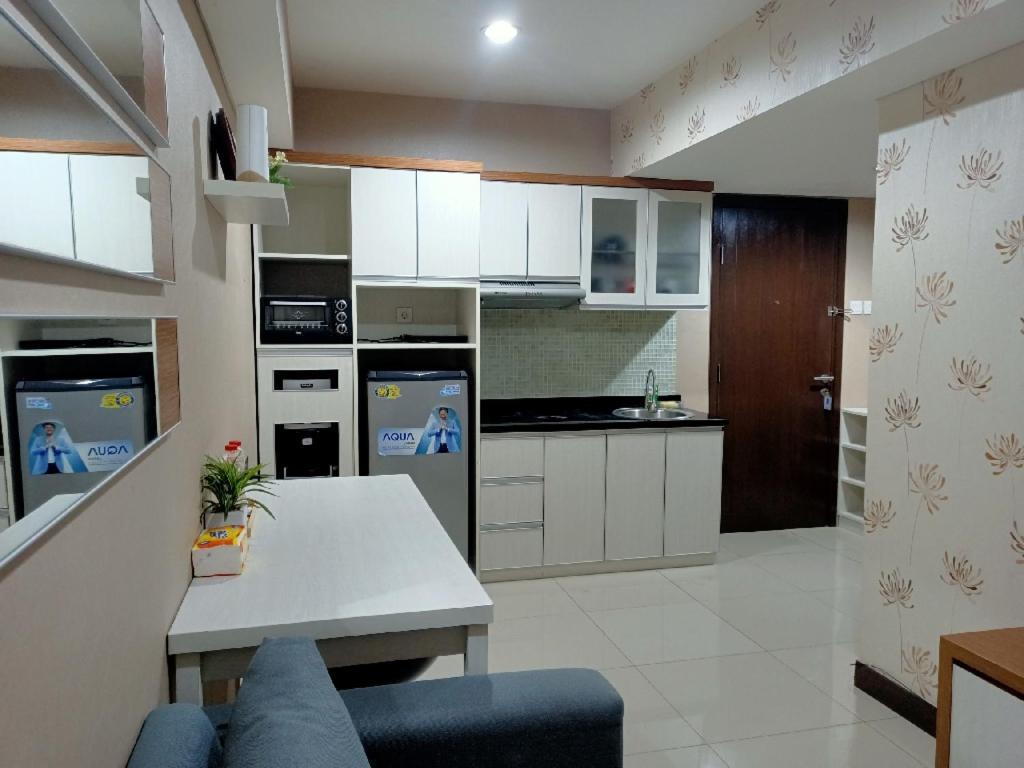 Cozy The H Residence Cawang By Bonzela Property Jakarta Bagian luar foto