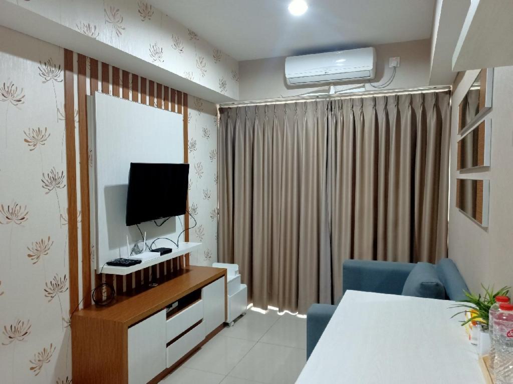Cozy The H Residence Cawang By Bonzela Property Jakarta Bagian luar foto