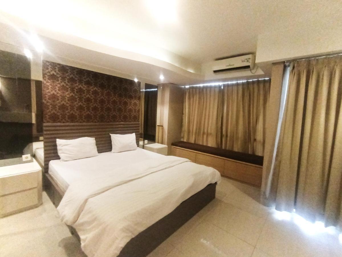 Cozy The H Residence Cawang By Bonzela Property Jakarta Bagian luar foto