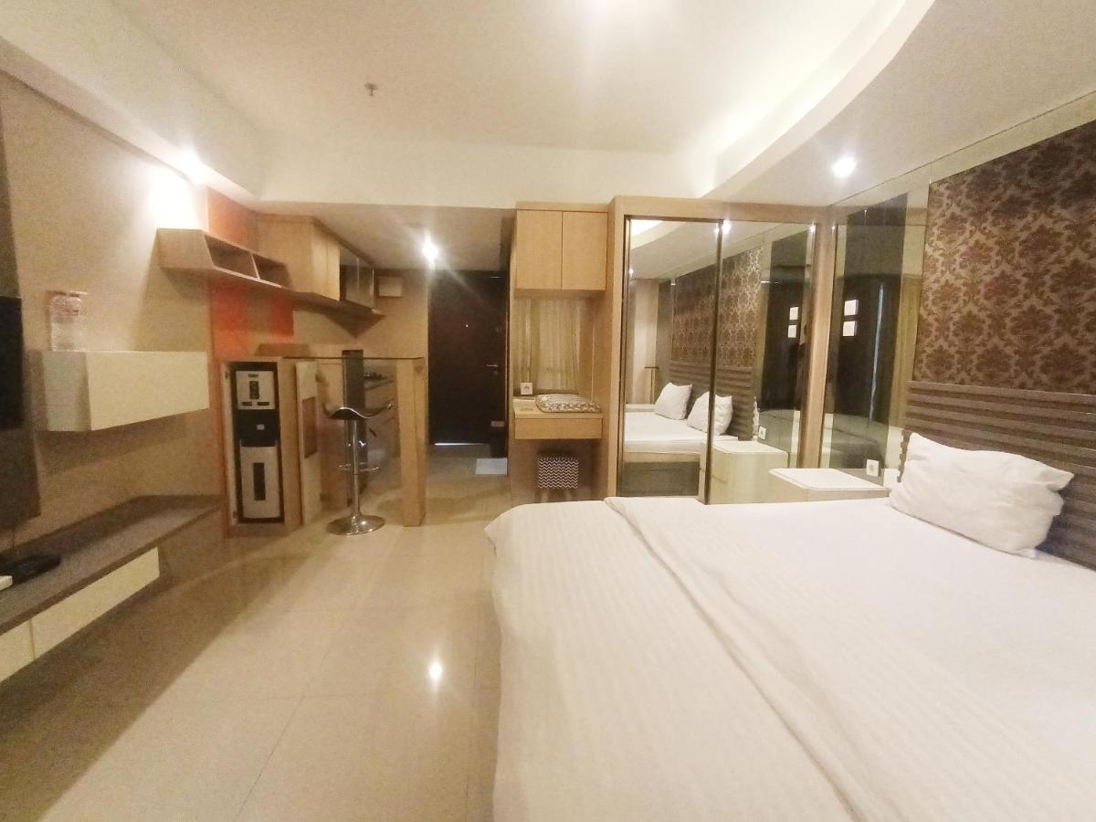 Cozy The H Residence Cawang By Bonzela Property Jakarta Bagian luar foto