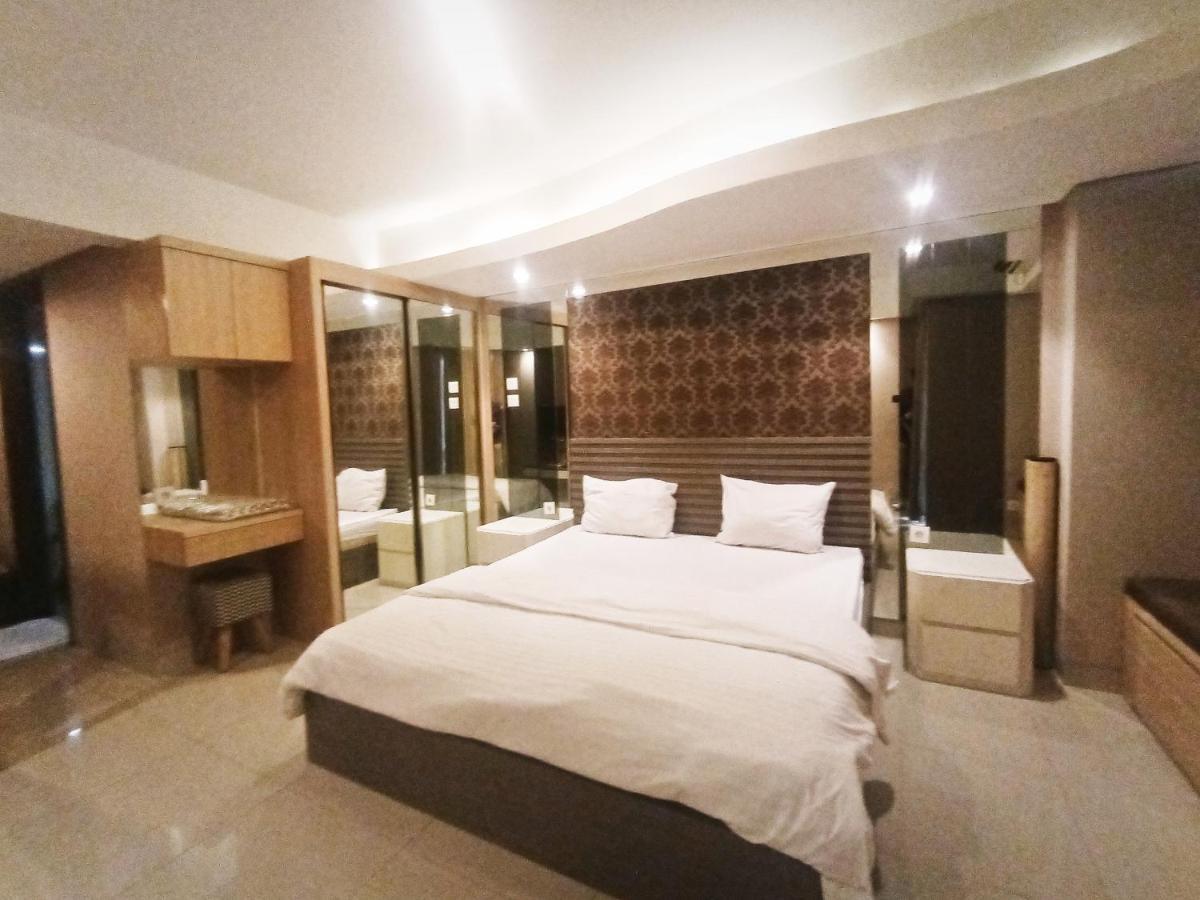 Cozy The H Residence Cawang By Bonzela Property Jakarta Bagian luar foto