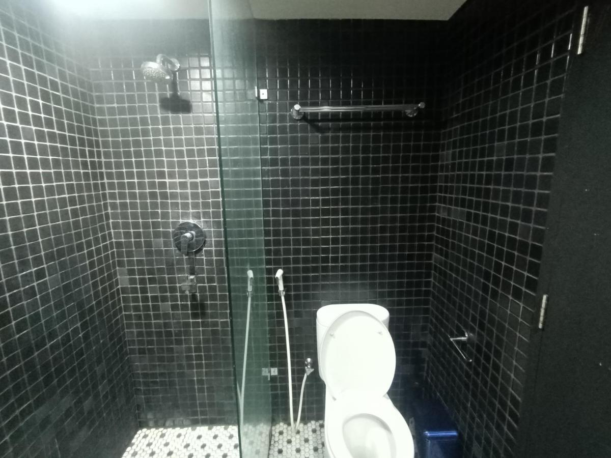 Cozy The H Residence Cawang By Bonzela Property Jakarta Bagian luar foto