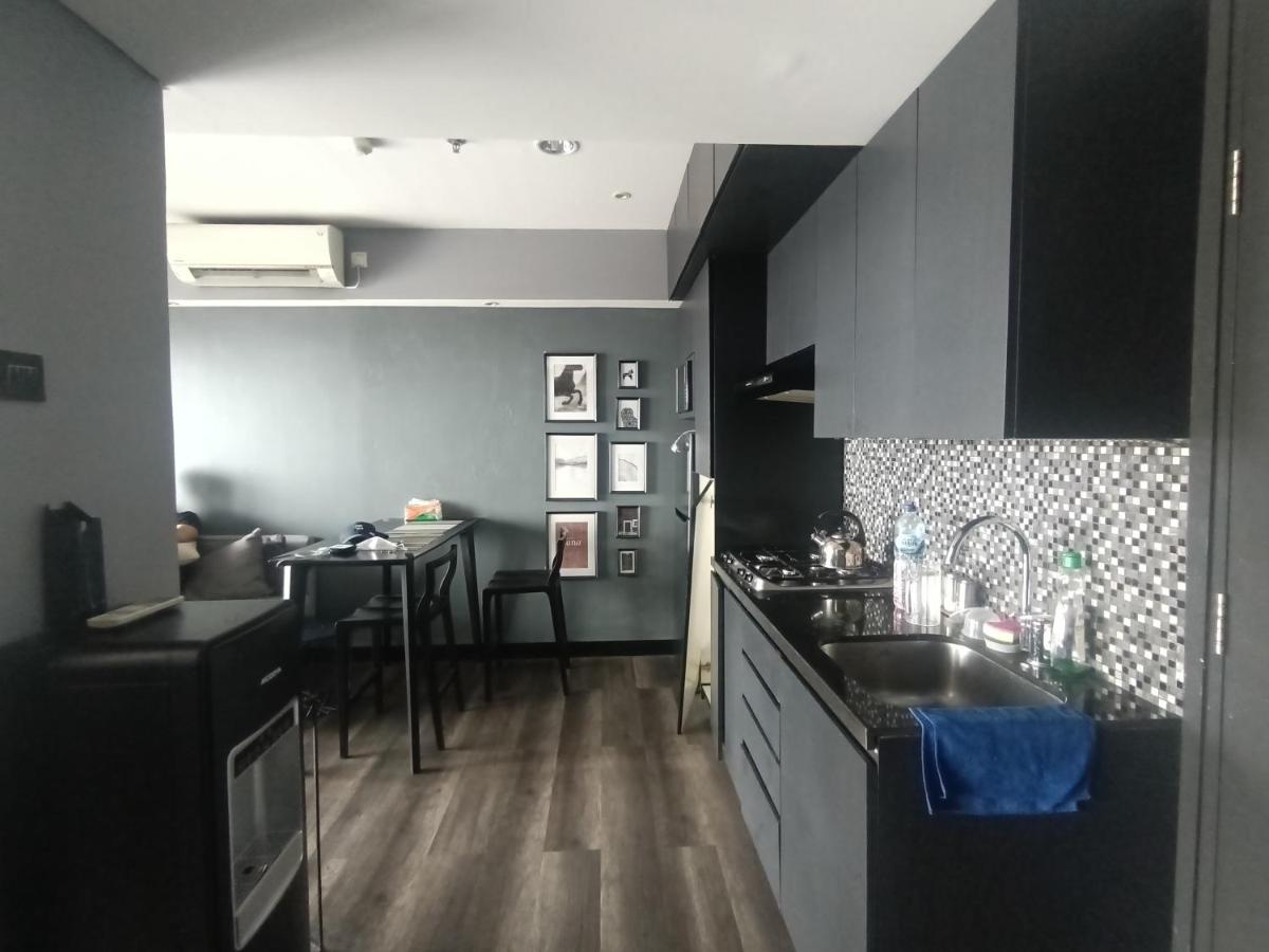 Cozy The H Residence Cawang By Bonzela Property Jakarta Bagian luar foto